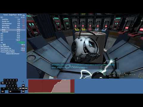 Portal 2 esa submission