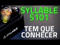 Syllable S101: Fone SENSACIONAL e Muito BARATO | Review 2020