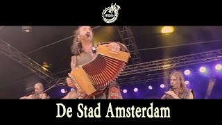 RAPALJE (Official) - De Stad Amsterdam @ MPS Hamburg 2016 chords