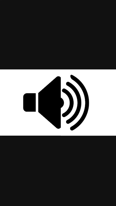 Doorbell tone (Sound Effect) #shorts