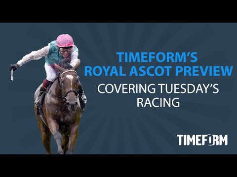 Royal Ascot Tips: Tuesday 16th June 2020 | Timeform