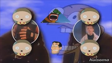 {Reupload} (10 Part Collab) Multisource has a (Sparta Quantum Base)