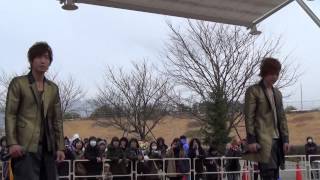 CODE-V 20131221 兵庫リハ