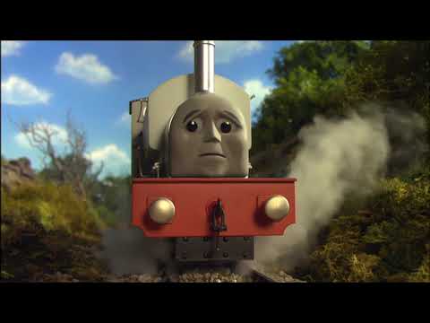 Broadway Or The Railway