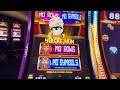 MO ROWS + MO SYMBOLS = MO MONEY? #slot #casino #gambling