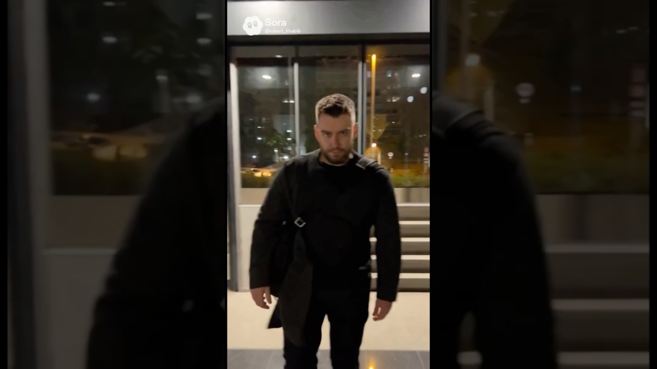 Устал работать в офисе и стал шпионом 😂 