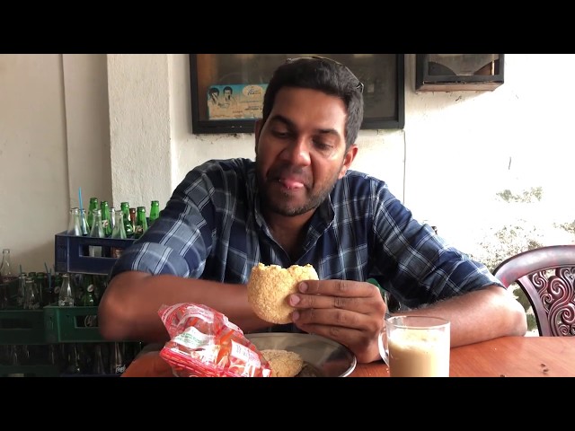 Janai Priyai - Massa