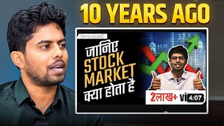 Prasad Lendwe real life story | 2 Million plus YouTube channel today