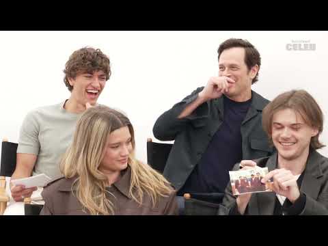  The Summer I Turned Pretty Cast Wars Who Knows Most About Each Other