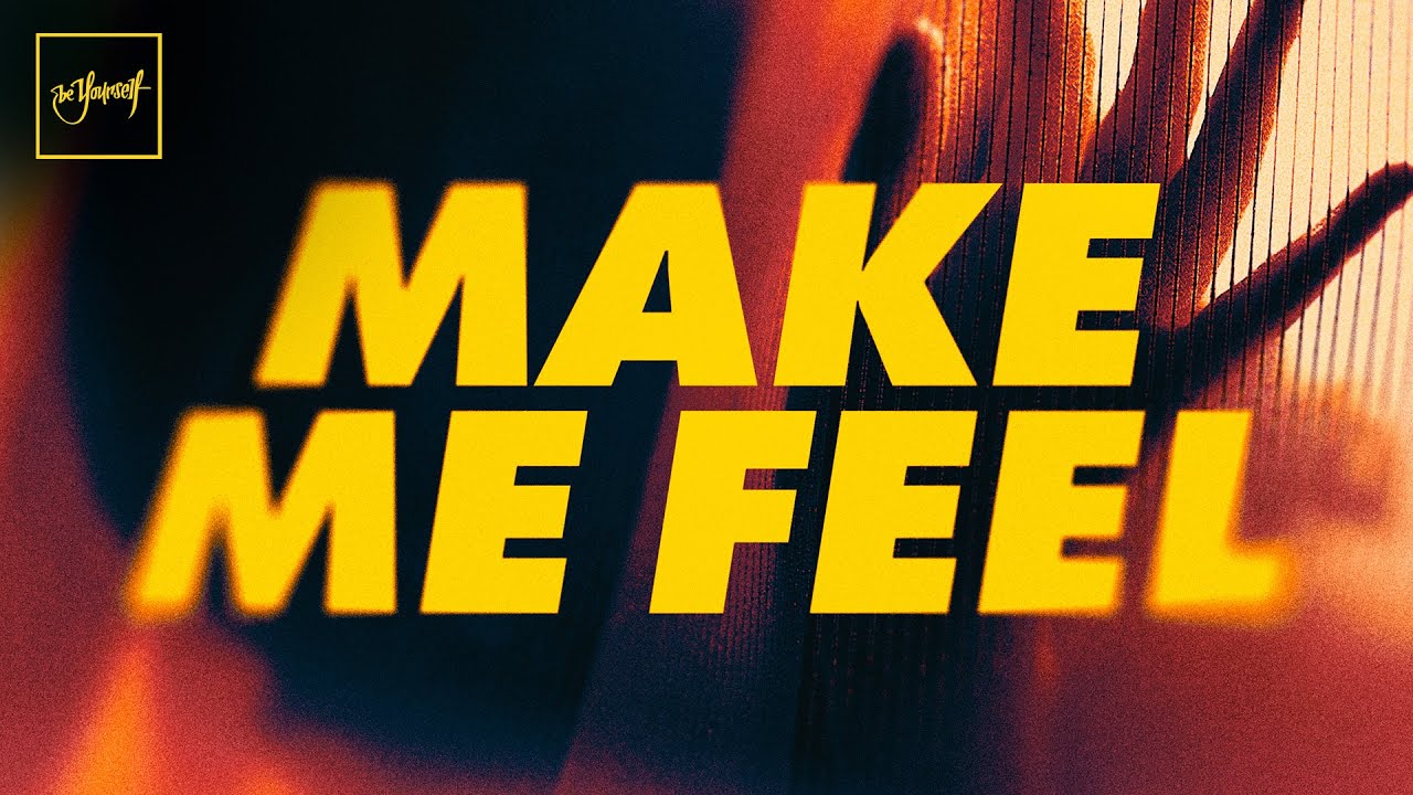 Watch Melsen - Make Me Feel | Official Audio on YouTube