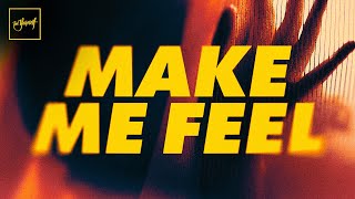 Melsen - Make Me Feel | Official Audio