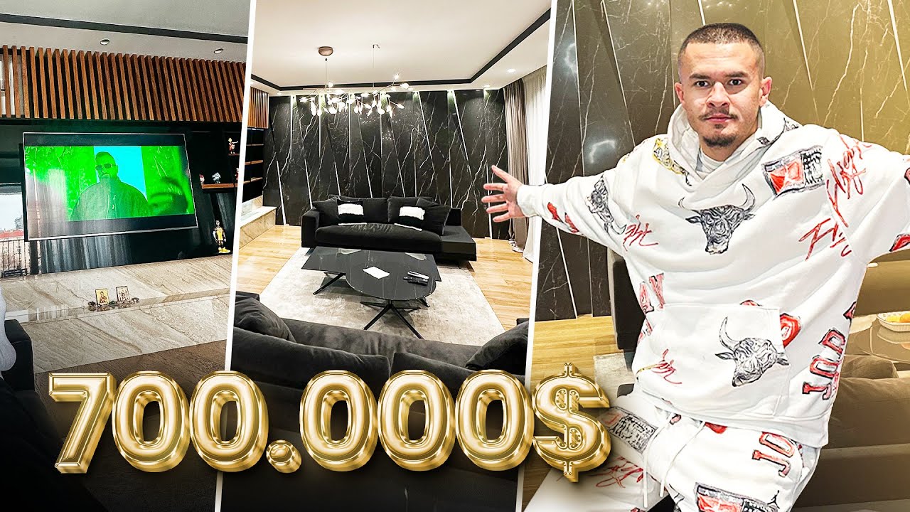 MOJ NOVI STAN OD 700.000e - STAN TOUR 2024