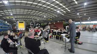 Download Lagu Bearpark \u0026 Esh Colliery Band - Christmas Intrada MP3 Download Lagu Bearpark \u0026 Esh Colliery Band - Christmas Intrada MP3