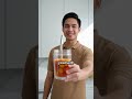 Strongcore BOOST Portable Blender | Fresh Drinks Anywhere, In 30 Seconds