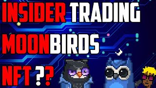How People Got Rich off of Moonbirds NFT