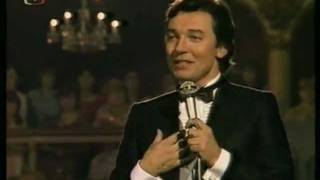 Karel Gott Když první díl začíná - Koncert v Lucerně 1982