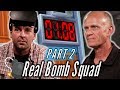 Part 2 • Real Bomb Squad Defuses A Bomb In Keep Talking And Nobody Explodes • Professionals Play