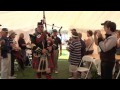 Canadian Tour TV Update - Brian Unk 2011 Seaforth Country Classic Winner