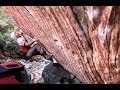 Sean McColl - Meadowlark Lemon - V14, 8B+