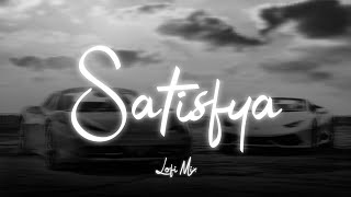 Imran Khan - Satisfya (Lofi Mix)