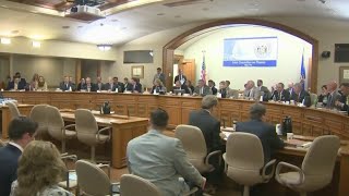 Wisconsin Budget Part 1