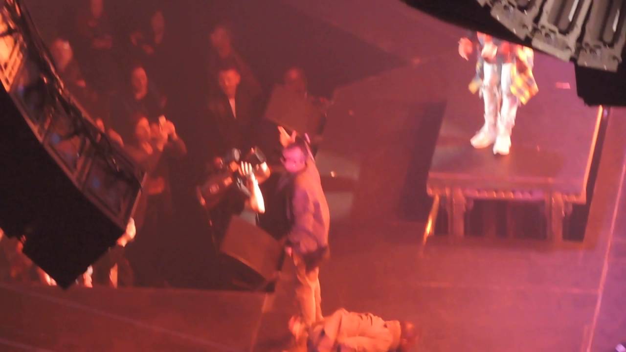Justin Bieber- Children LIVE IN TORONTO, ON (Purpose World Tour)