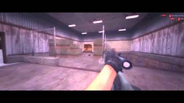 Css Frag Movie