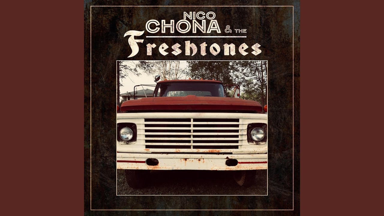 Goldtop Sunday Blues