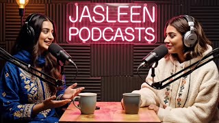 छट पर मट - Jasleen Podcast Full Bakchodi With Entertainment Full Episode 8K Video