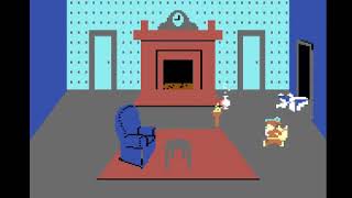 Time Tunnel NTSC Speed Run - 16:41