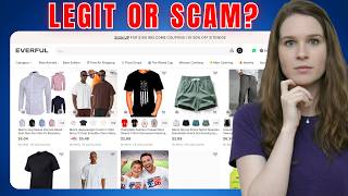 Everful Wholesale Review - Legit Wholesale Store or Risky Shopping Website?