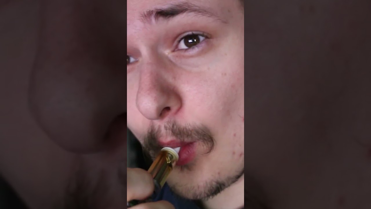 Purlyf Hawaiian Dream + Pucker Dapper┃SHORT SESH