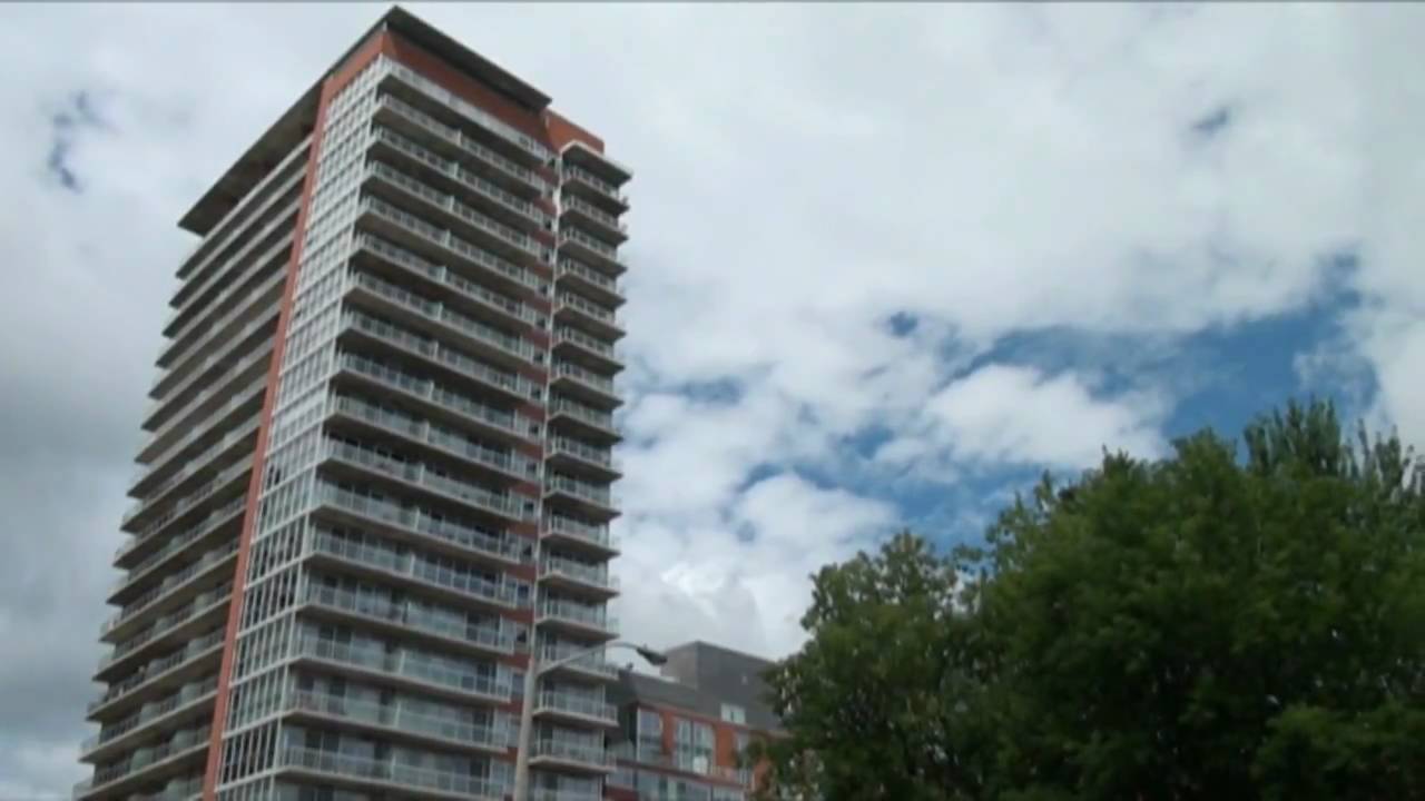 179 George St - The East Market Phase 3 in Byward Market - Ottawa   Condos