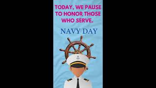 Legacy Of Service And Curiosity Kai Coders Navy Day Reflection