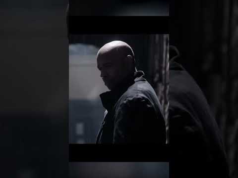 Equalizer 3: Deleted