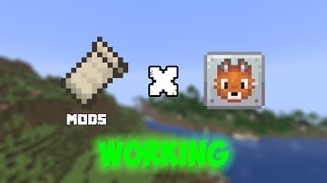 How to RUN Fabric Mods in NeoForge (Minecraft)