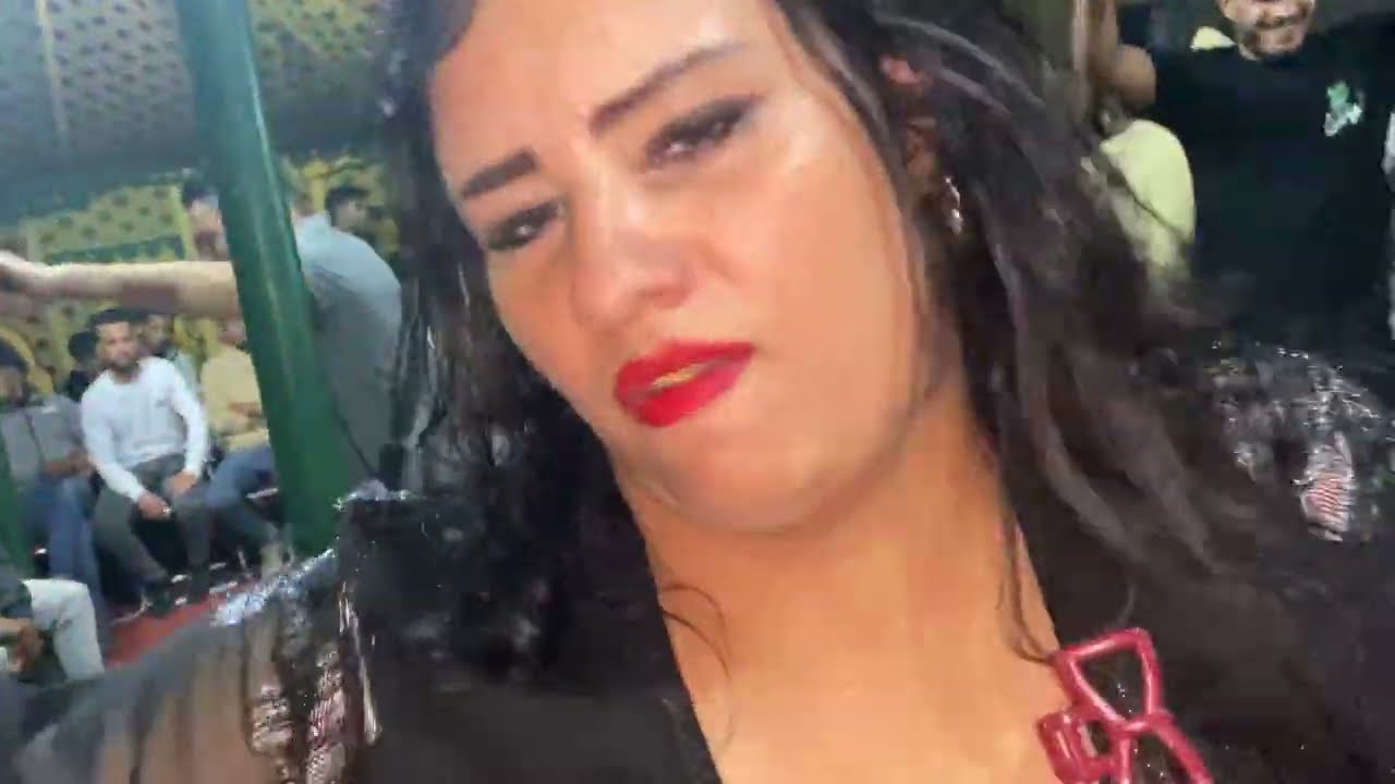 جربها تشوف اشنو هيا الحشيش جوكير غرباوي