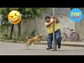 Funny & Hilarious People Life 😆 #2 | TRY NOT TO LAUGH 😂 | Instant Regret Fails Compilation 2025