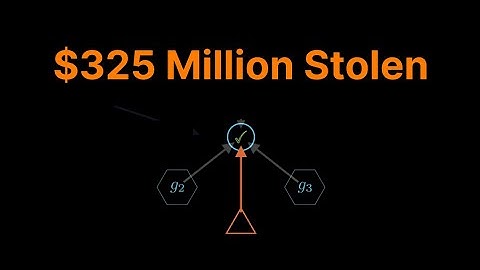 How The Wormhole Hacker Stole $325 Million