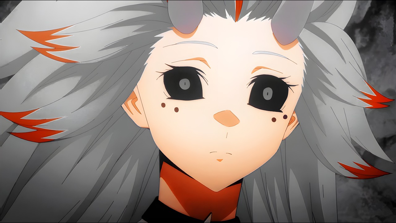 ¡UNA DIOSA FUE ENCONTRADA!😈 