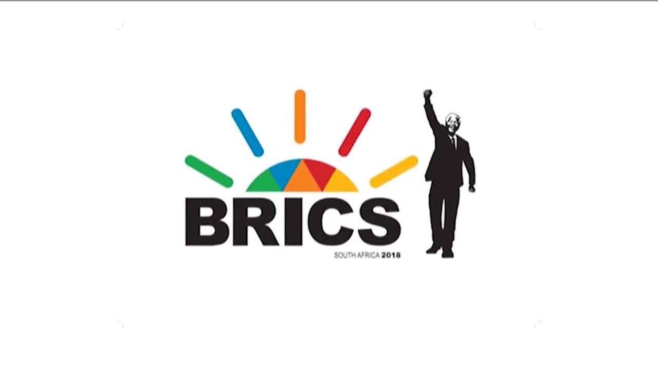 Official opening of the 10th annual Brics Leaders’ Summit in South