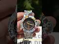 Invicta 36745 Subaqua Noma III GMT Graffiti 50 mm. 500 MT. Swiss