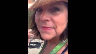 God Made Girls CMA Fest 2015