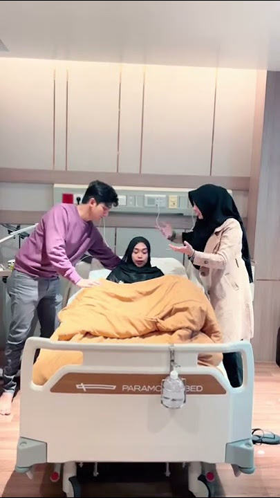 Moment MENEGANGKAN saat Ria Ricis 'latihan' MELAHIRKAN