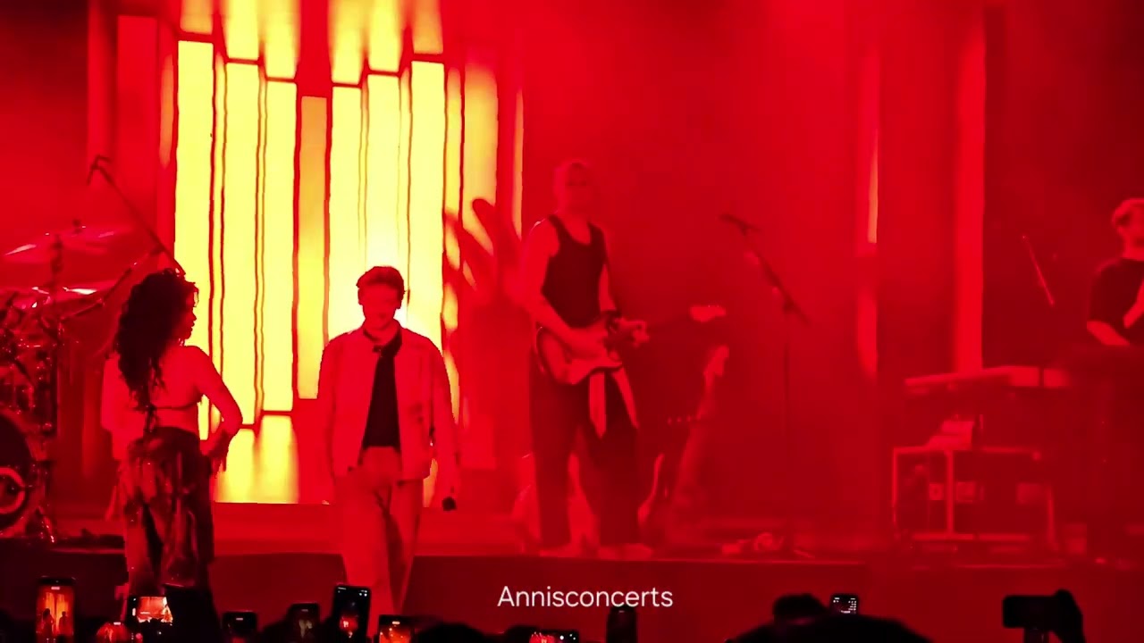 Marcus & Martinus - Die For You | BERLIN