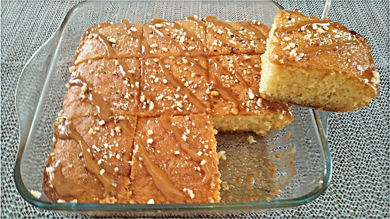 Az Ərzaqla 5-Deqiqede Hazirlanan Ucuz Sərfəli Şirniyyat resepti.