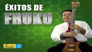 Video thumbnail of "Tania - Fruko y Sus Tesos / [ Discos Fuentes ]"