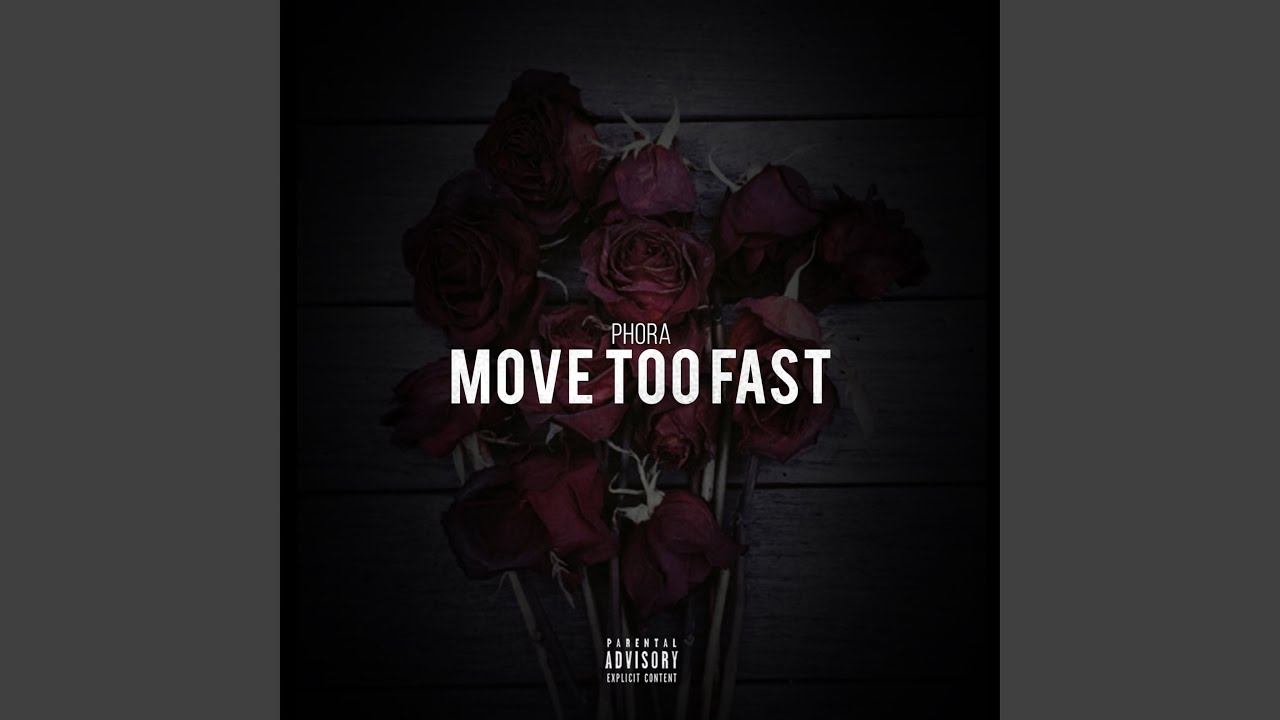 I'm Moving Too Fast Got 3 On The Dash Song Move Too Fast - YouTube