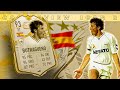 FIFA 21 - PRIME ICON MOMENTS 93 RATED EMILIO BUTRAGUENO PLAYER REVIEW の動画、YouTube動画。