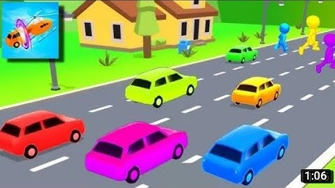 Max Level Shape Shifting Game - All Levels - 48 Part - 1 Gameplay Walkthrough  Android iOS